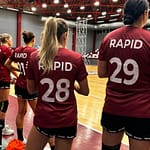 „Liga Florilor” a început cu o mare surpriză! Rapid, învinsă într-un meci cu desfășurare incredibilă: adversarele au marcat 6 goluri consecutive