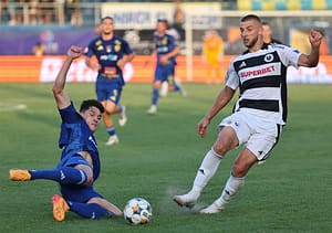 Unirea Slobozia