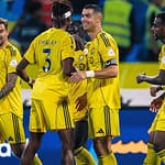 Încă 50 și face mia! Eternul Cristiano Ronaldo a atins o nouă bornă impresionantă în ultima victorie a lui Al-Nassr