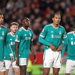 Liverpool se SCUFUNDĂ: a patra înfrângere consecutivă în Premier League!