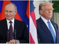 Anunțul Rusiei cu o zi înainte de întâlnirea din Alaska. Trump spune că un acord de pace se va face doar cu Zelenski