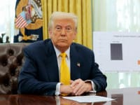 Donald Trump, cu o zi înainte summitului din Alaska: Cred că Putin este pregătit să încheie un acord de pace cu Ucraina