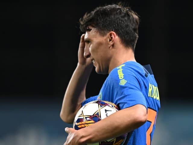 Risto Radunovic a spus lucrurilor pe nume după calificarea rușinoasă a FCSB-ului