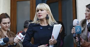 Cum a fost condamnată Elena Udrea în dosarul „Gala Bute” și ce dosare a mai avut
