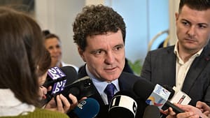 Nicușor Dan, mesaj după investigația Recorder despre justiție: Îi invit pe toți magistrații să-mi scrie direct