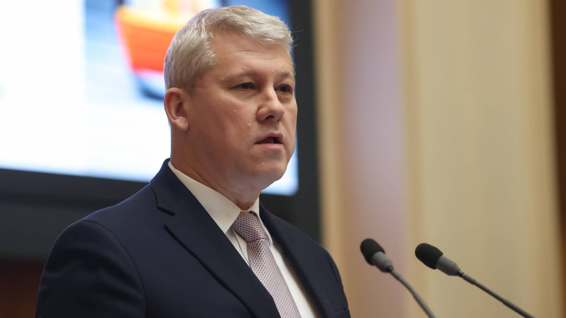 catalin predoiu