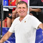 Gică Hagi va da lovitura de start la un meci de liga a cincea