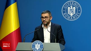 Ministrul Muncii ezită să răspundă dacă pensionarii vor mai primi ajutorul de 400 de lei de Crăciun: „Nu-mi pot asuma”