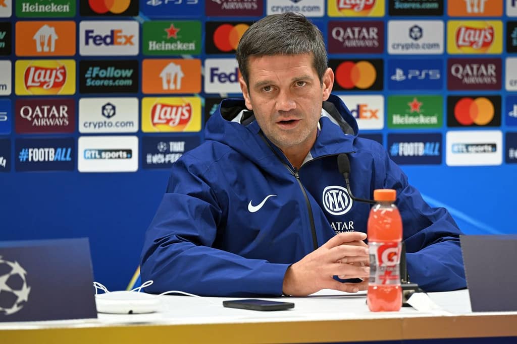 Cristi Chivu a răbufnit înaintea ultimului meci din 2025: „Mă opresc aici”