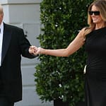 Referendum în țara natală a Melaniei Trump, pe tema unei decizii impuse de soțul ei. ”Există doar două căi”
