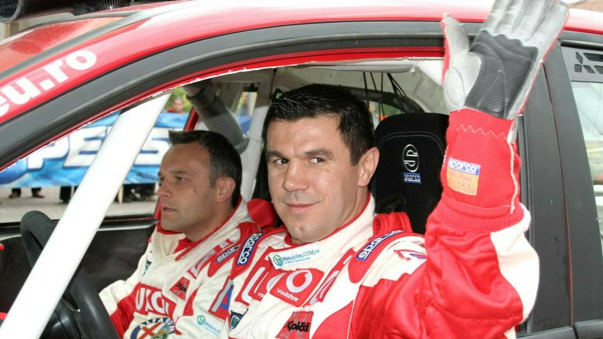 Mihai Leu