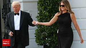 Referendum în țara natală a Melaniei Trump, pe tema unei decizii impuse de soțul ei. ”Există doar două căi”
