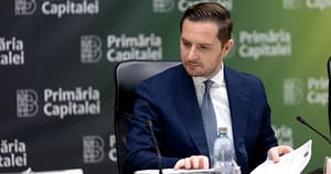 Bujduveanu taie din privilegii la Primăria Capitalei: 1 milion de euro economisiți după scăderea salariilor generoase. Urmează concedieri masive la Poliția locală
