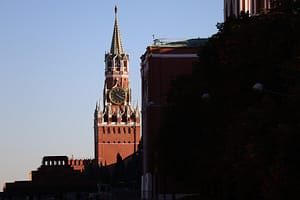 Anunț scurt al Kremlinului, după ce Zelenski a prezentat planul de pace în Ucraina propus Rusiei