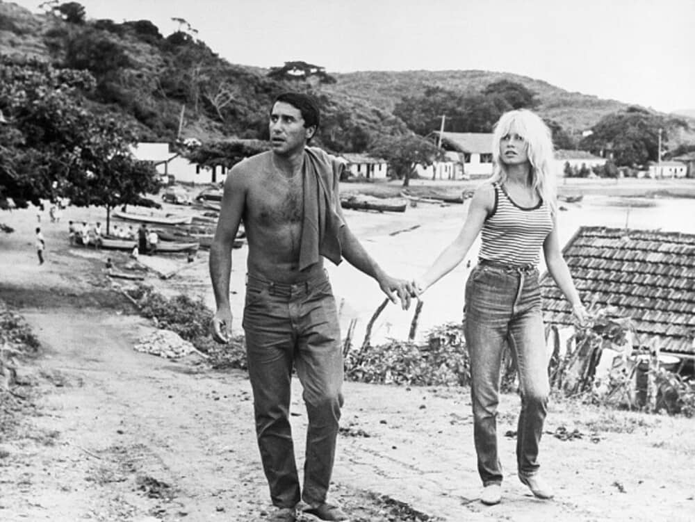 Brigitte Bardot împlinește 91 de ani. Povestea de viață a legendei cinematografiei franceze. GALERIE FOTO - Imaginea 12