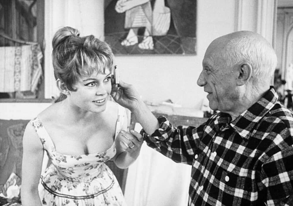 Brigitte Bardot împlinește 91 de ani. Povestea de viață a legendei cinematografiei franceze. GALERIE FOTO - Imaginea 11