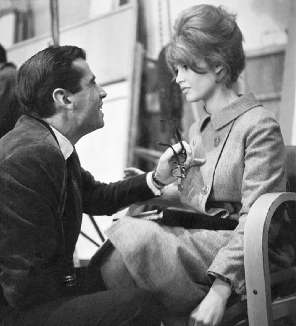 Brigitte Bardot împlinește 91 de ani. Povestea de viață a legendei cinematografiei franceze. GALERIE FOTO - Imaginea 7