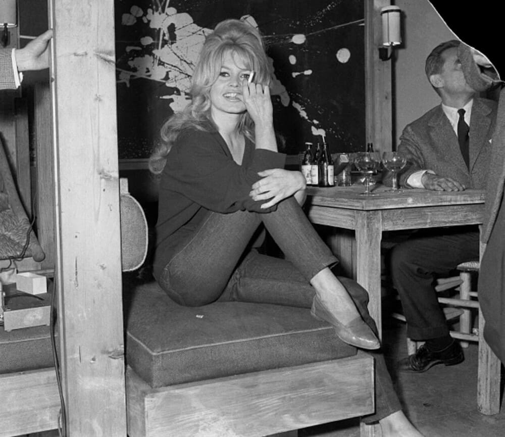 Brigitte Bardot împlinește 91 de ani. Povestea de viață a legendei cinematografiei franceze. GALERIE FOTO - Imaginea 6