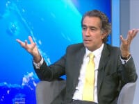 “România este o țară neînțeleasă. Parisul e terminat, Londra la fel. Se trăiește mai bine în România, cu toate problemele ei”