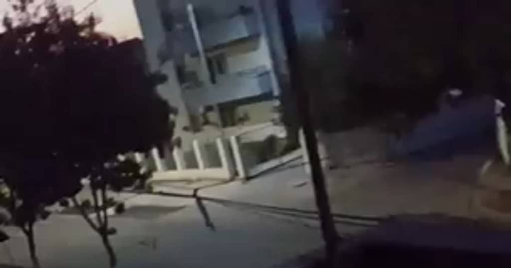„Bagă-l la pușcărie, că te bagă el în pământ!”. Imagini șocante în Caracal