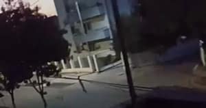 „Bagă-l la pușcărie, că te bagă el în pământ!”. Imagini șocante în Caracal