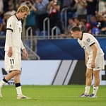 Preliminariile CM 2026: cu vedete de sute de milioane de euro pe teren, Germania a cedat lamentabil la Bratislava. Toate rezultatele serii