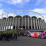 Start la vânzări! » Gigi Becali nu a aplicat noul TVA: pachete „la reducere” pentru Europa League. Iată prețurile oficiale!
