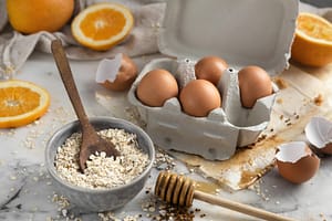 Cantitatea de ouă pe care o poți consuma zilnic, potrivit unui endocrinolog
