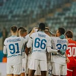 Scorul serii în Europa: la pauză era 1-0, însă apoi a urmat ”măcelul”! Un român a spart gheața + Remontada în minutul 90+4