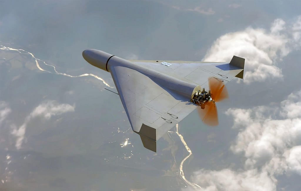 Turcia anunță că a doborât o dronă „scăpată de sub control” venită pe deasupra Mării Negre / Avertismentul lui Erdogan