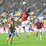 Scouter din Germania la Oțelul Galați