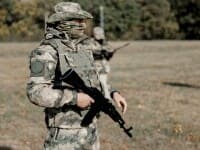 Trump vrea să trimită mercenari americani în Ucraina ca parte a unui viitor plan de pace