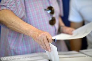 Oamenii lui Donald Trump au venit în România pentru a monitoriza alegerile prezidențiale. Vor merge și în secțiile de votare