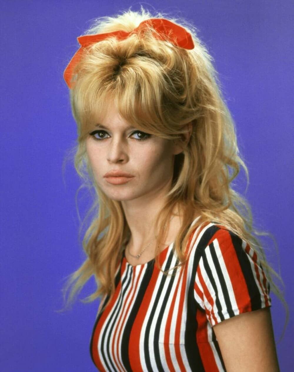 Brigitte Bardot împlinește 91 de ani. Povestea de viață a legendei cinematografiei franceze. GALERIE FOTO - Imaginea 30