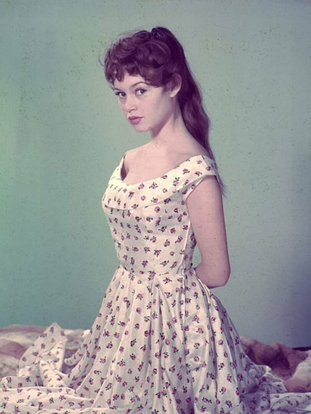 Brigitte Bardot împlinește 91 de ani. Povestea de viață a legendei cinematografiei franceze. GALERIE FOTO - Imaginea 27