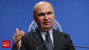 Ilie Bolojan, despre atacurile PSD la adresa sa: ”Dacă nu le convine Guvernul, să facă o majoritate și premierul pleacă”