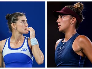 Sorana Cîrstea