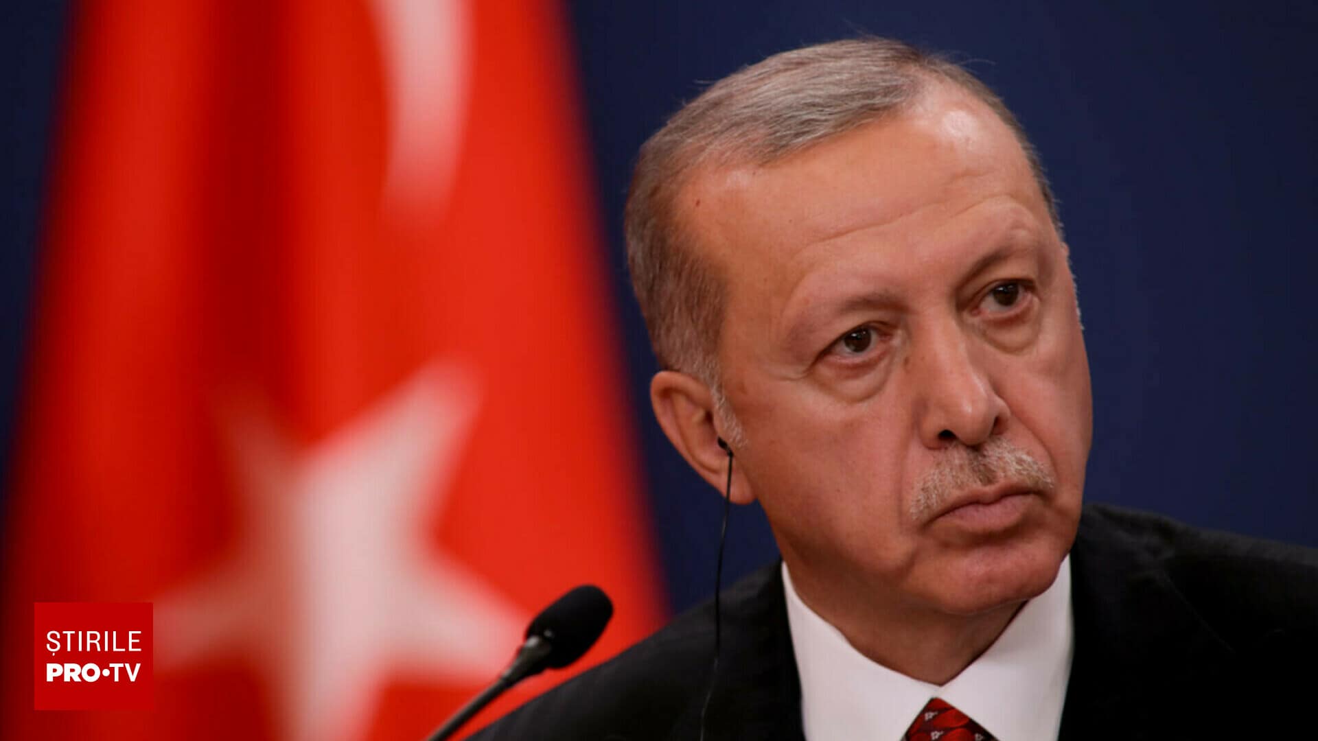 Erdogan trimite avioane de vânătoare Spaniei. „Este un pachet complet”. Ce prevede acordul semnat