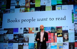 Unul dintre cei mai bogați oameni din lume a numit „cel mai greu” lucru pe care l-a făcut vreodată: „Toată lumea mă întreba ce e internetul”