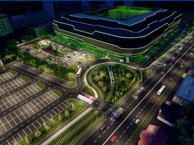 Se face în România: ”Și nu oricum, ci cu 32.000 de locuri!”. E anunțat drept ”cel mai frumos loc de pe pământ”