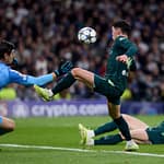 Thibaut Courtois își recunoaște greșeala » Ce spune despre situația lui Xabi Alonso