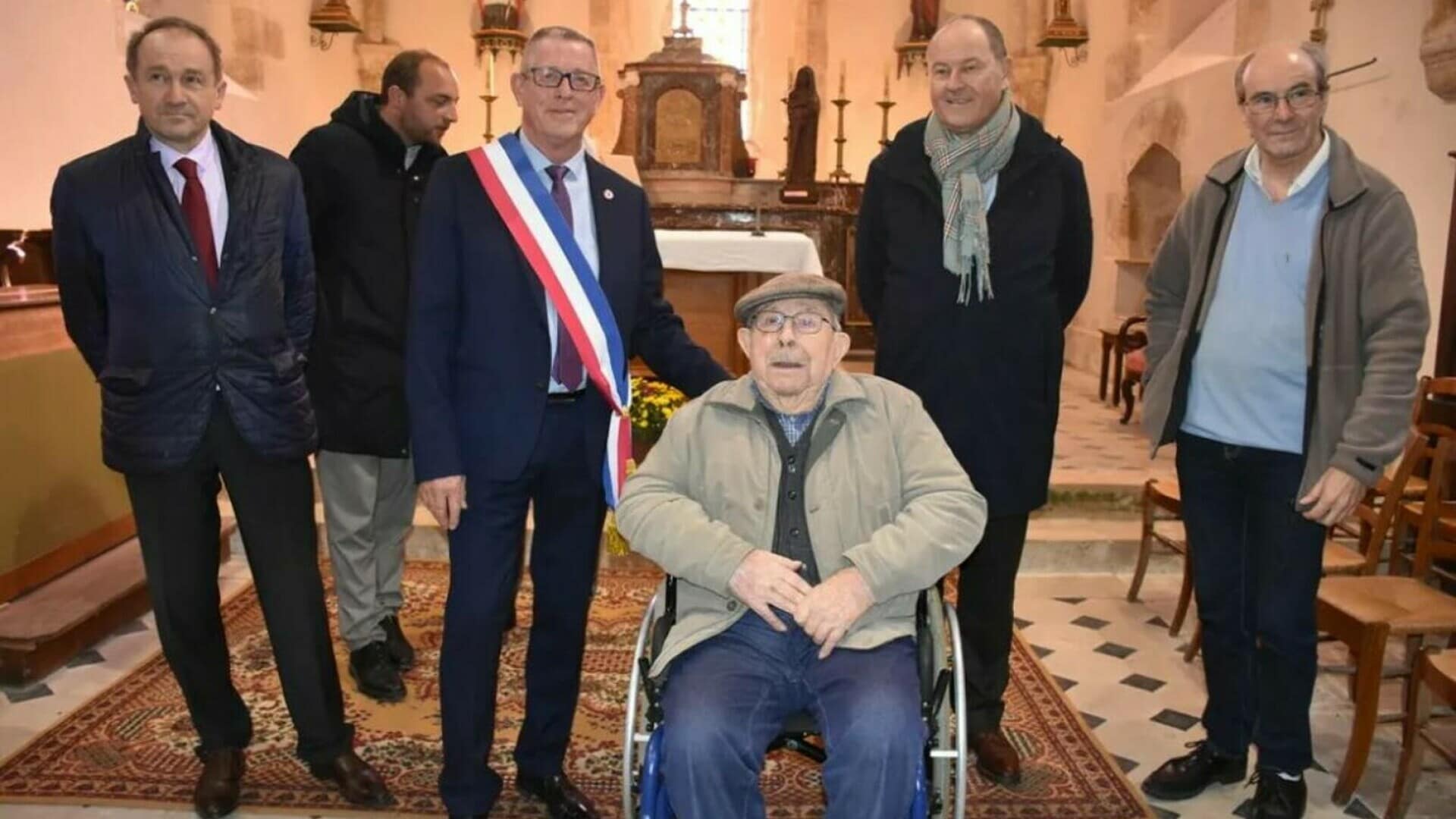 pensionar milionar franta