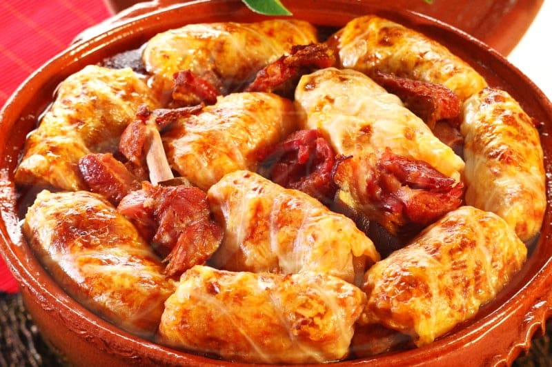 O doctoriță ATI dezvăluie cum trebuie, de fapt, să mâncăm de sărbători fără să ni se facă rău: Cheia e la desert