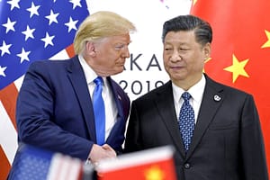 Trump anunță când se întâlnește Xi Jinping și ce subiect important vor discuta: „Fermierii noștri sunt afectați deoarece China nu mai cumpără”
