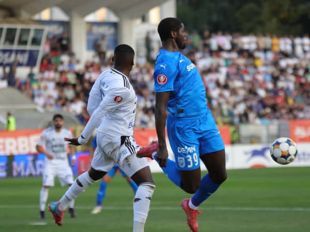 FC Botoșani