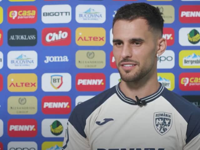Primii ”tricolori” ajunși în cantonamentul naționalei! Anunțul făcut de FRF. Marius Marin: ”Îmi lipsește”