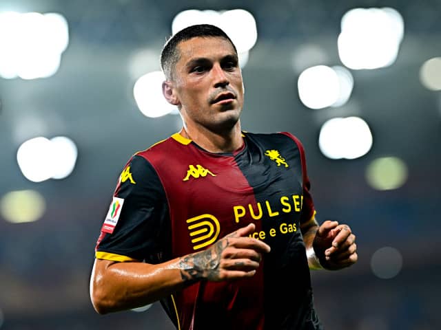 Au bătut palma! Nicolae Stanciu va fi coleg cu Onana