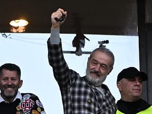 Gigi Becali a făcut anunțul: TREI transferuri la FCSB! ”Sigur! Se știu la ora asta”
