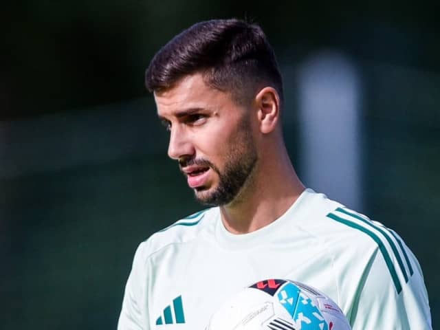Coleg nou pentru Horațiu Moldovan! Un fost câștigător de Europa League a semnat