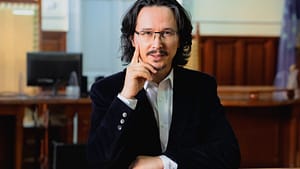 Cristi Danileţ îi cere Liei Savonea să plece din magistratură: „Să vă scrieţi scrisoarea de demisie şi să plecaţi la pensie”